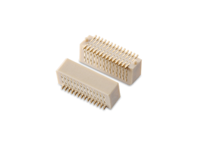 Board to Board connector 0.8mm pitch